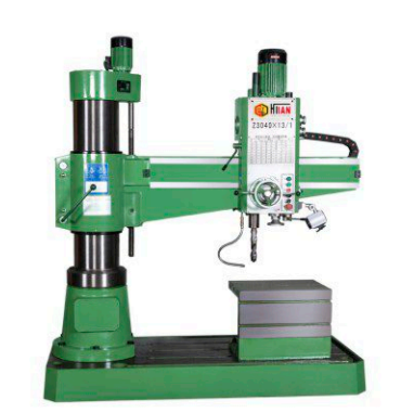 Rocker Drill