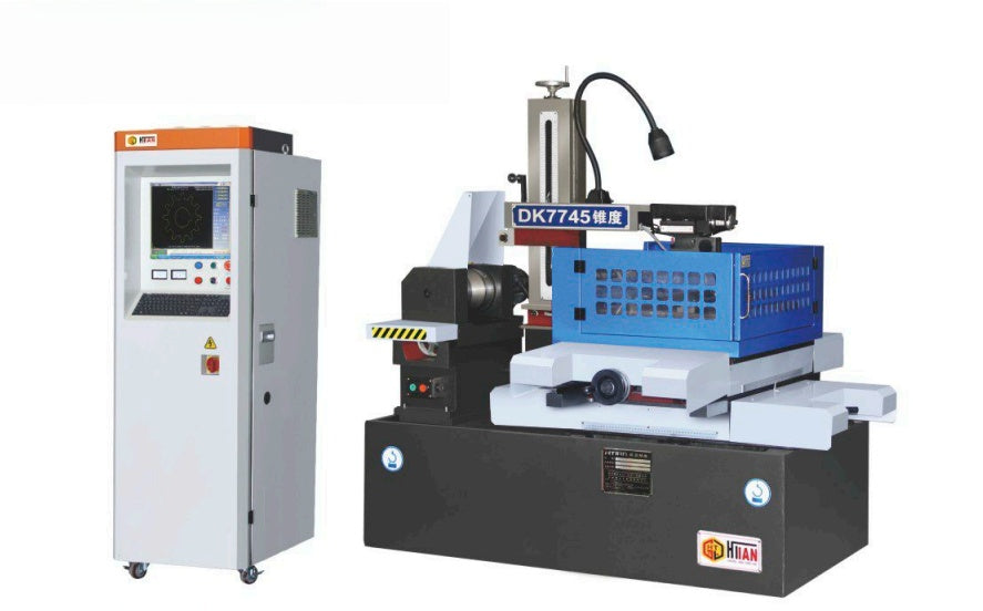 Wire Cutting