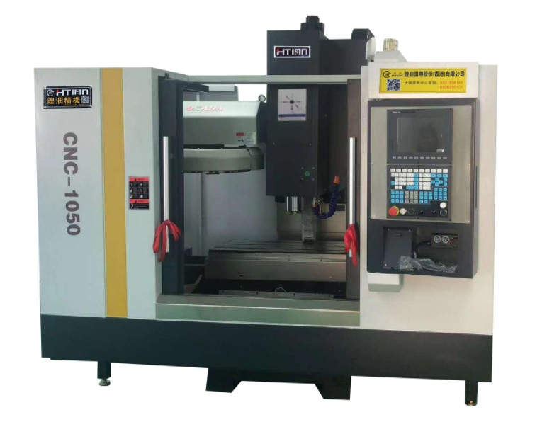 Cnc Lathe