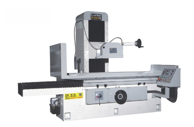 Large Surface Grinder