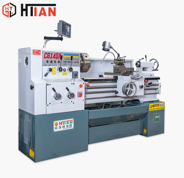 Conventional Lathe