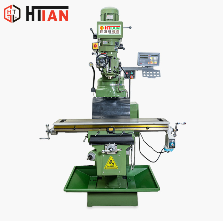 Milling Machine