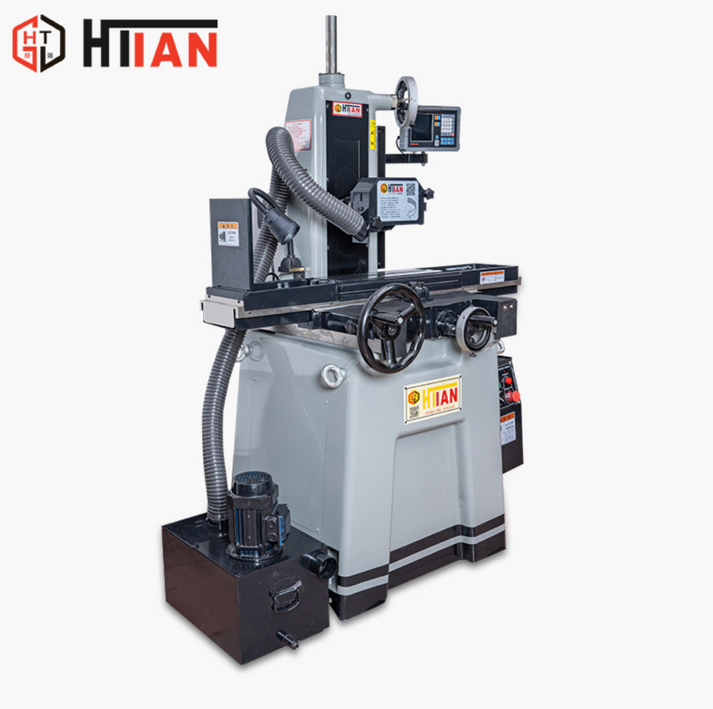 HTM-618S Grinder