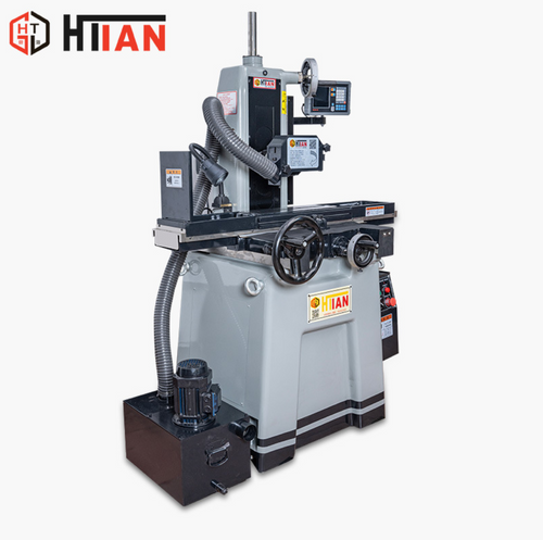HTM-618S Grinder