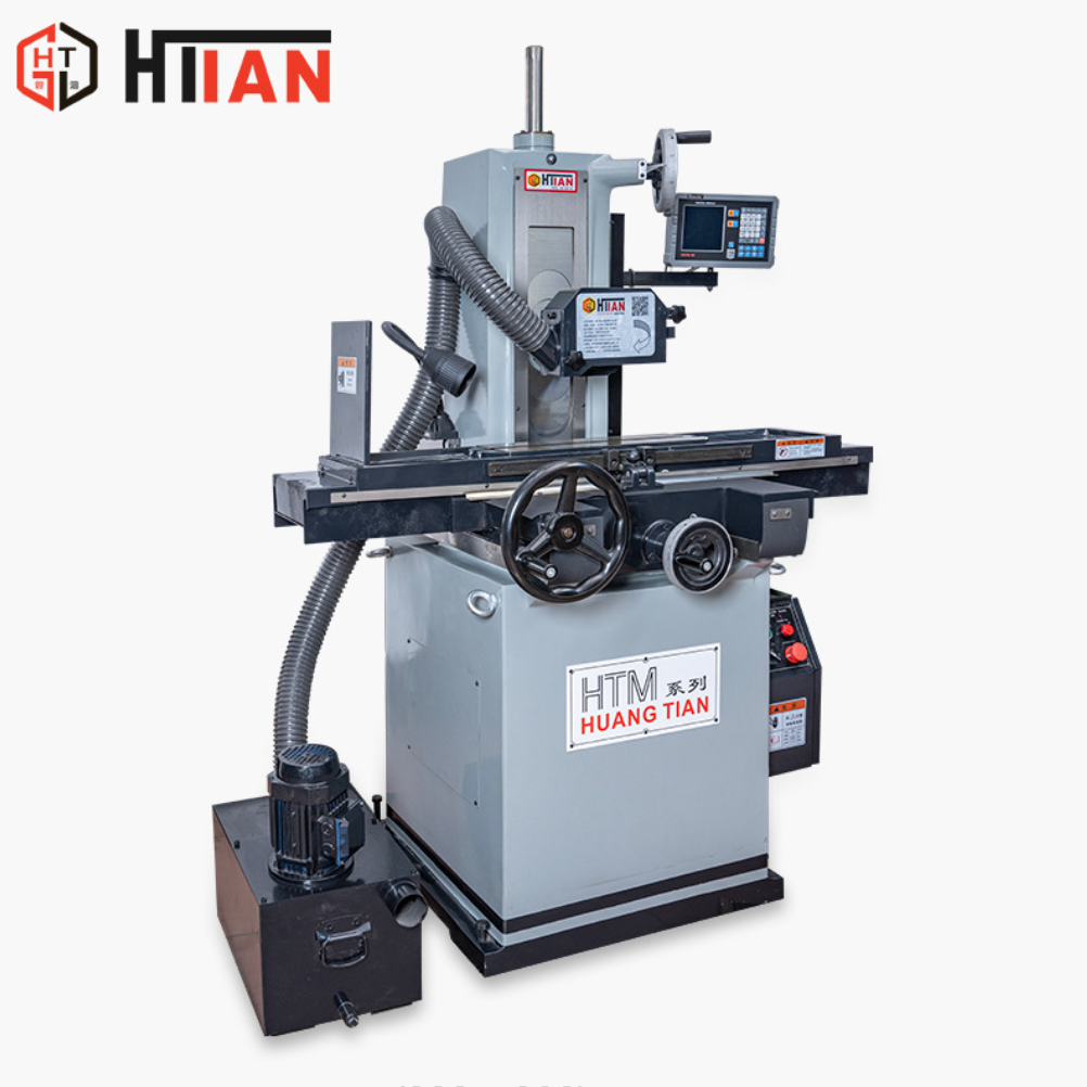 Ultra-precision grinder HTM-450PD