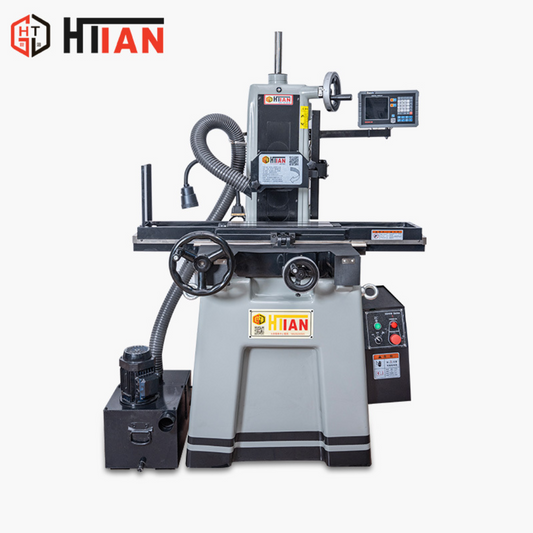 HTM-618S Grinder