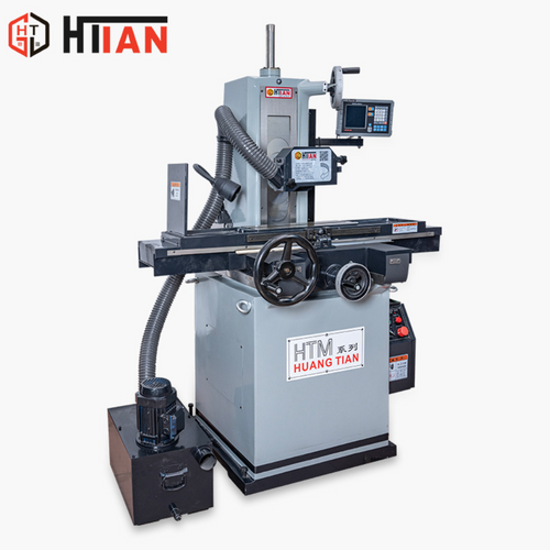 Ultra-precision grinder HTM-450PD