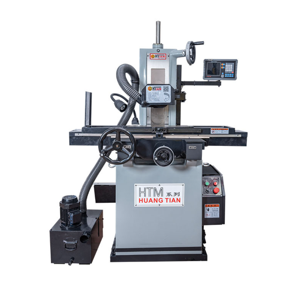 Ultra-precision grinder HTM-450PD